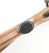 Mossberg Patriot 22-250 Walnut Stock 22" NEW - 14 of 19