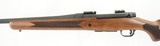 Mossberg Patriot 22-250 Walnut Stock 22" NEW - 3 of 19