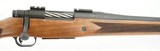 Mossberg Patriot 22-250 Walnut Stock 22" NEW - 11 of 19