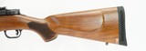 Mossberg Patriot 22-250 Walnut Stock 22" NEW - 2 of 19