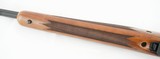 Mossberg Patriot 22-250 Walnut Stock 22" NEW - 18 of 19