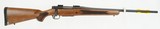 Mossberg Patriot 22-250 Walnut Stock 22" NEW - 6 of 19