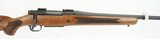 Mossberg Patriot 22-250 Walnut Stock 22" NEW - 7 of 19