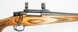 Remington Model Seven 7MM-08 20" Laminate Stock - 14 of 17