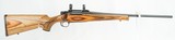 Remington Model Seven 7MM-08 20" Laminate Stock - 7 of 17