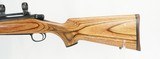 Remington Model Seven 7MM-08 20" Laminate Stock - 2 of 17