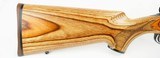 Remington Model Seven 7MM-08 20" Laminate Stock - 15 of 17