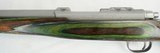Ruger 77/22 22 Hornet Laminate Stock SS 18.5" NEW - 14 of 14