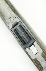 Ruger 77/22 22 Hornet Laminate Stock SS 18.5" NEW - 13 of 14