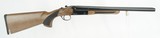 Citadel Coach Gun 12 GA 18.5"
NEW - 6 of 14