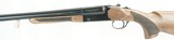 Citadel Coach Gun 12 GA 18.5"
NEW - 3 of 14