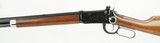 Winchester Buffalo Bill 30-30 26" Octagon Used with Peep - 3 of 14