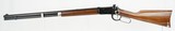 Winchester Buffalo Bill 30-30 26" Octagon Used with Peep - 1 of 14