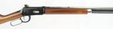 Winchester Buffalo Bill 30-30 26" Octagon Used with Peep - 9 of 14