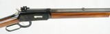 Winchester Buffalo Bill 30-30 26" Octagon Used with Peep - 10 of 14