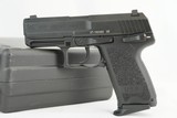H&K USP V1 Compact 9MM NEW - 2 of 7