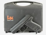 H&K USP V1 Compact 9MM NEW - 1 of 7