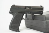 H&K USP V1 Compact 9MM NEW - 3 of 7