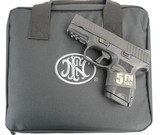 FN 509C 9MM Bundle with (5) 10 Rd Mags. NEW - 1 of 7