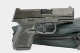 FN 509C 9MM Bundle with (5) 10 Rd Mags. NEW - 5 of 7