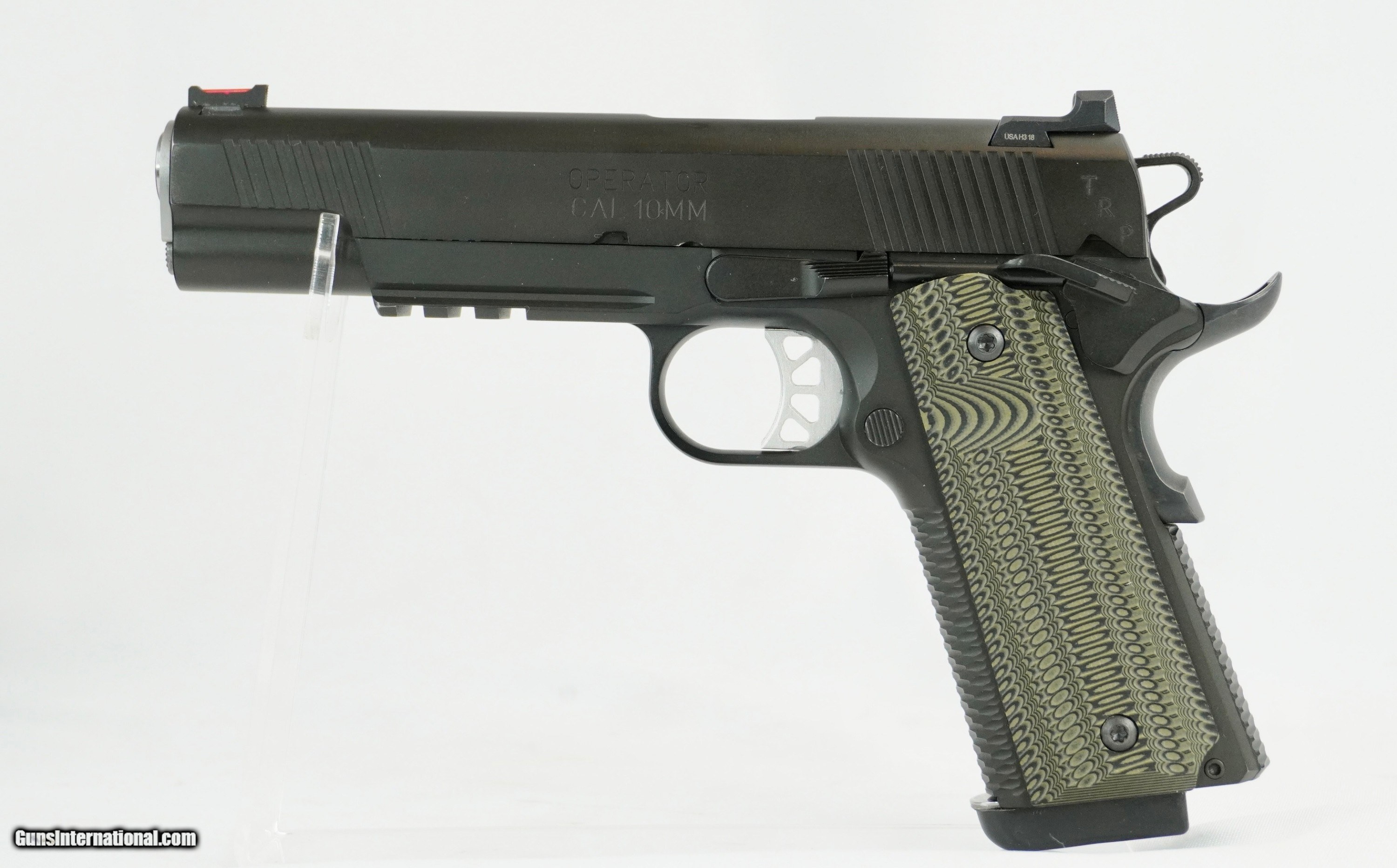 Springfield TRP Operator 10MM 5