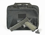 Springfield TRP Operator 10MM 5" MINT - 1 of 7