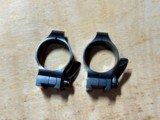 Kimber Quick Detachable Rings - 2 of 3