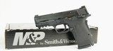 Smith & Wesson EZ9 Night Sights 9MM NEW - 1 of 7