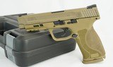 Smith & Wesson M&P 2.0 11769 FDE 45 ACP NEW - 2 of 8