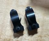 Kimber Quick Detachable Rings 1