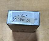 Kimber Quick Detachable Rings 1