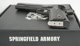 Springfield Armory Garrison 1911 9MM 5" NEW - 10 of 10