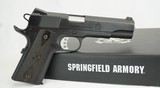 Springfield Armory Garrison 1911 9MM 5" NEW - 3 of 10