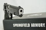 Springfield Armory Garrison 1911 9MM 5" NEW - 6 of 10