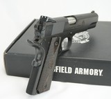 Springfield Armory Garrison 1911 9MM 5" NEW - 5 of 10