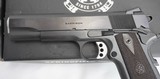 Springfield Armory Garrison 1911 9MM 5" NEW - 9 of 10