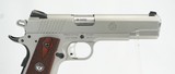 Ruger SR1911 5" 45 ACP NEW - 7 of 9