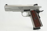Ruger SR1911 5" 45 ACP NEW - 2 of 9