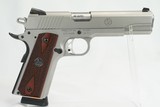 Ruger SR1911 5" 45 ACP NEW - 5 of 9