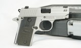 Sig Sauer P238 HD 380 ACP Lightly Used in Box - 5 of 10