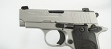 Sig Sauer P238 HD 380 ACP Lightly Used in Box - 9 of 10