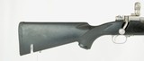 Winchester M. 70 Classic Stainless Boss 300 Wby Mag. - 10 of 19