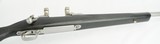 Winchester M. 70 Classic Stainless Boss 300 Wby Mag. - 17 of 19