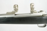 Winchester M. 70 Classic Stainless Boss 300 Wby Mag. - 6 of 19