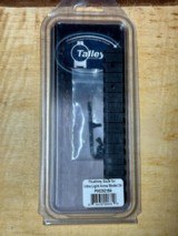 Talley Picatinny Rail P00252154 Ultralight Arms Model 24 NEW - 1 of 1