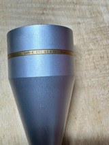 Leupold Vari-X III 3.5-10x 50mm Silver - 6 of 6