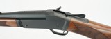 Henry Single Shot 243 Win. 22" Lightly Used - 6 of 17