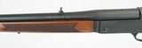 Henry Single Shot 243 Win. 22" Lightly Used - 4 of 17