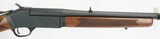 Henry Single Shot 243 Win. 22" Lightly Used - 11 of 17