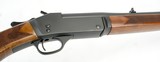 Henry Single Shot 243 Win. 22" Lightly Used - 15 of 17